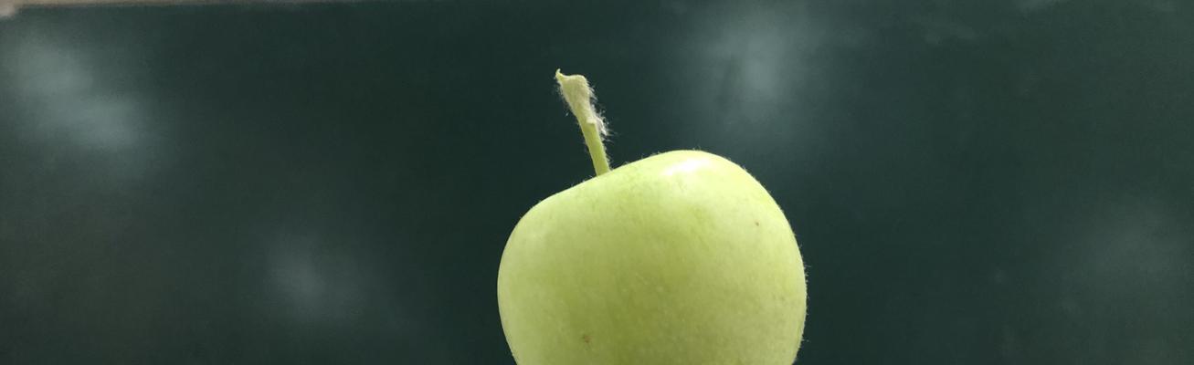 青苹果花的寓意和象征（探寻青苹果花的深层内涵）