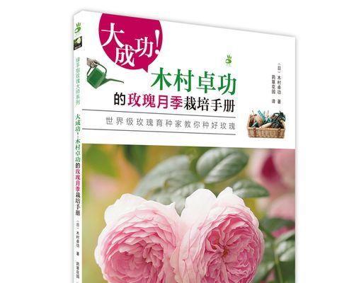 玫瑰花怎么种植方法（分享玫瑰花种植方法和技巧）