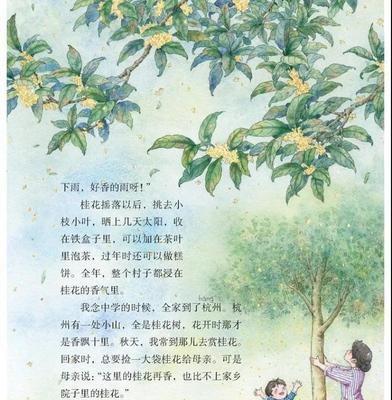 梧桐开花时间与特点（一年四季盛开的优美景观）