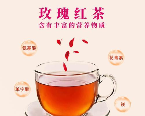 玫瑰花泡茶喝可以放蜂蜜吗为什么