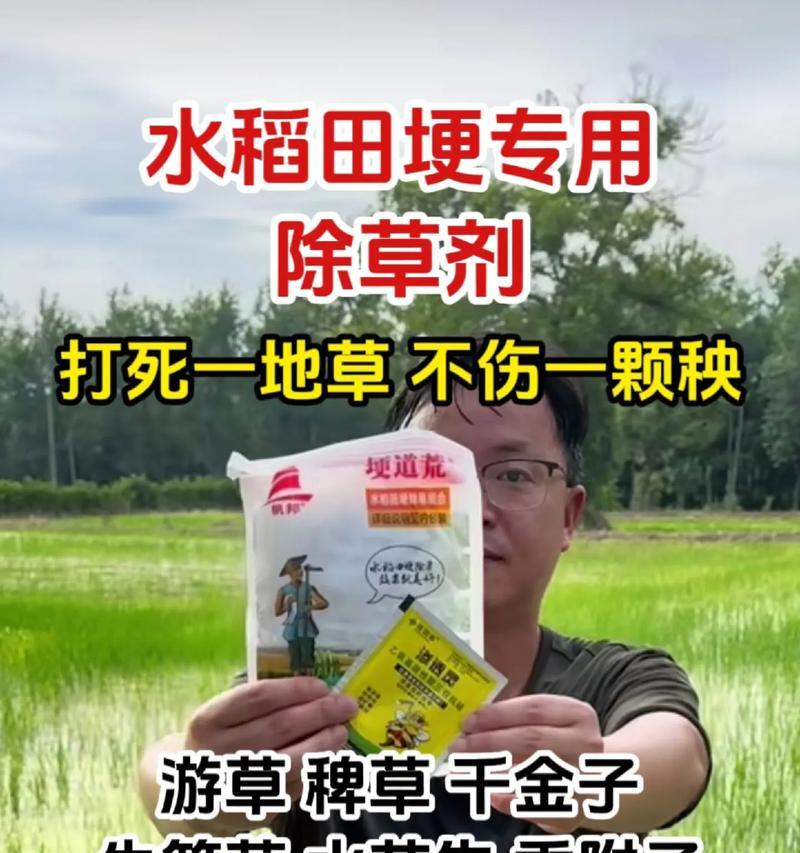 王炸水稻除草剂有何特殊含义？