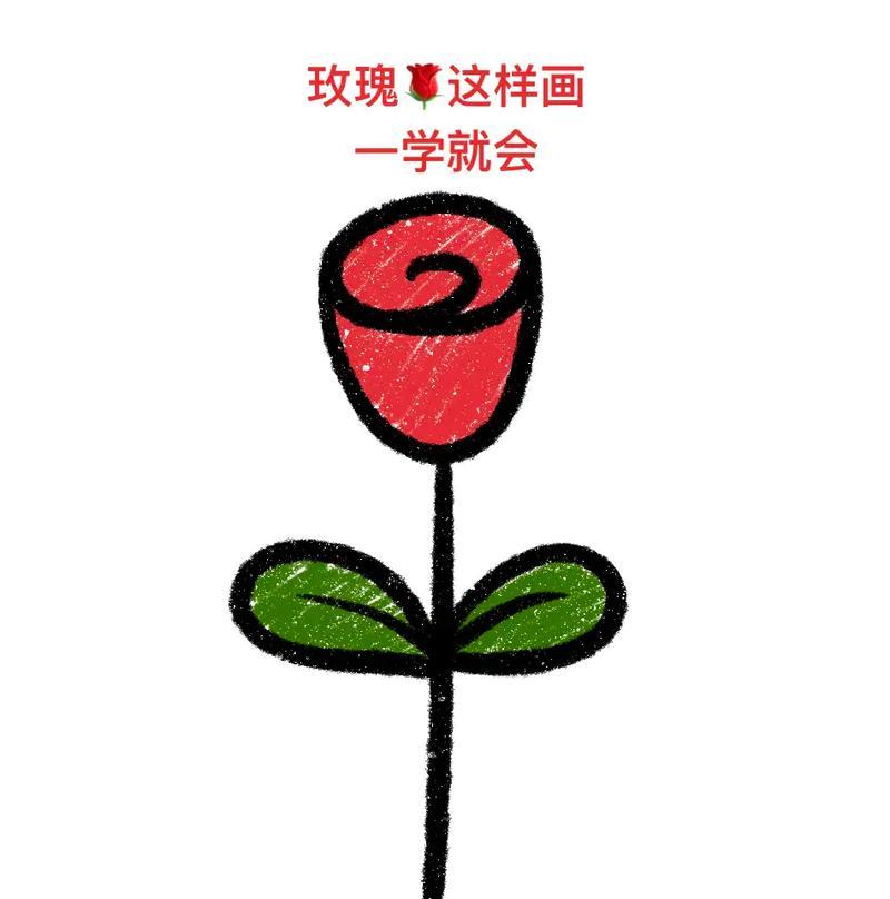 孩子送玫瑰花代表什么意义？